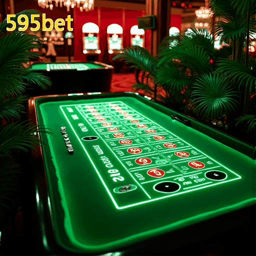 595bet Login na Conta