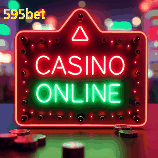 Jogos de Slots no 595bet – Caça-NĂqueis com BĂ´nus e Jackpots IncrĂveis
